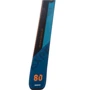 Лижа Rossignol (RANFS01) EXPERIENCE 80 CA + кріплення (FCLDX02) XP11 2025 (3607684620929): Розмір 166