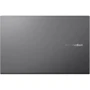 Ноутбук ASUS VivoBook 15 M513UA (M513UA-L1301T) RB: Оперативна пам'ять 8 ГБ