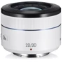Объектив для фотоаппарата Samsung EX-S45ADW 45 mm f/1.8 [T6] 2D/3D
