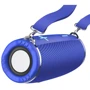 Акустика Hoco HC12 Sports Blue: Колір синий