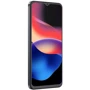 Смартфон Oscal Flat 2C 2/64GB Phantom Black: Оперативная память 2 ГБ