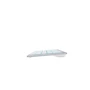 Клавіатура A4Tech FX61 White Ice Blue Backlit: Тип клавіатури компактная