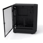 Корпус Zalman I6 Black: Назначение игровой