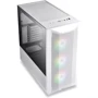 Корпус Lian Li LANCOOL II Mesh RGB White PC Case (G99.LAN2MRW.00): Типорозмір Miditower