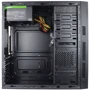 Корпус Gamemax MT520-500W: Призначення ігровий