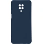 Аксесуар для смартфона ArmorStandart ICON Case Camera cover Dark Blue для Xiaomi Redmi Note 9S/Redmi Note 9 Pro/Redmi Note 9 Pro Max (ARM56605)