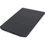 Електронна книга PocketBook 619 Verse Lite Midnight Grey (PB619-T-CIS): Графічні формати BMP, JPEG, PNG, TIFF