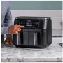 Мультипечь Ninja Air Fryer Dual zone AF300EU