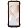 Смартфон Oscal Pilot 2 8/256GB Orange (UA UCRF): Дисплей 6.5" IPS (2400x1080)