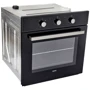 Духовой шкаф электрический ELEYUS LEONA 6006 BL: Класс энергопотребления A