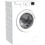 Стиральная машина Beko WSTE6511BWW: Тип машины Автомат