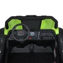 Детский электромобиль Bambi Racer Багги черный с зеленым (M 5911EBLR-2-5(24V))
