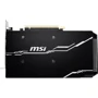 Видеокарта MSI GeForce RTX 2060 VENTUS 6G OC: Разрядность шины памяти, бит 192