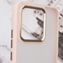 Аксессуар для смартфона Epik TPU+PC North Guard Pink for Xiaomi Redmi 13C / Poco C65: Тип накладка на заднюю часть