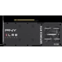 Видеокарта PNY GeForce RTX 4060 Ti 16GB XLR8 Gaming VERTO Overclocked Dual Fan DLSS 3 (VCG4060T16DFXPB1-O): Исполнение Двухслотовое