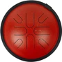 Глюкофон Musicality HD10-RD HappyDrum (24-10-01-10)