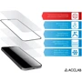 Аксесуар для смартфона ACCLAB Tempered Glass Full Glue Black для Samsung A235 Galaxy A23 4G фото 4