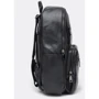 Чоловічий рюкзак Borsa Leather чорний (K12626-black): Тип Рюкзаки