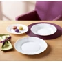 Тарелка Luminarc LOUIS XV 19см десертная (P6219): Форма круглая