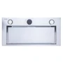 Вытяжка Perfelli BI 6872 I LED фото 5
