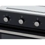 Духовой шкаф электрический ELEYUS ESTER 6006 BL: Мощность подключения, Вт 2100