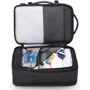 Сумка для ноутбука Mark Ryden 17.3" Infinity XL Black (MR9299KR): Матеріал текстиль