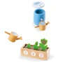 Игровой набор Hape Школа Зеленой планеты (E3428)