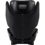 Автокресло Britax Römer Discovery Plus (Space Black): Внутренние ремни нет