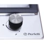 Варочная поверхность Perfelli DIAMOND MW69C INOX: Рабочая поверхность нержавеющая сталь
