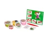 Масса для лепки Paulinda Super Dough 3в1 Котята (PL-081556): Производитель PAULINDA