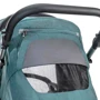 Универсальная коляска 2 в 1 Baby Design Husky NR 2021 07 GRAY: Тип коляски универсальная коляска (2-в-1)