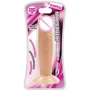 Фаллоимитатор LoveToy Enduro Blaster Realistic Dong Flesh 6"