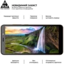Аксессуар для смартфона ArmorStandart Tempered Glass Pro Black for TECNO Pop 3 (ARM61777): Цвет черный