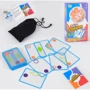 Настольная игра 4FUN Game Club Свиш узоры 42 карты (UKB-B 0037-2): Производитель 4FUN Game Club