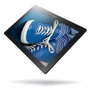 Lenovo TAB 2 A10-30 16GB Blue Grade B1: Причина уценки Б/У, незначительные повреждения, мелкие царапины, без сколов и вмятин. Комплектация: кабель, зарядно