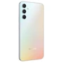Смартфон Samsung Galaxy A34 5G 8/256GB Awesome Silver A346: Оперативная память 8 ГБ