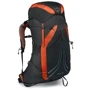 Рюкзак Osprey Exos 48 Blaze Black - MD (009.1741)