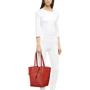 Жіноча сумка тоут Furla Net M Tote теракотова (BZT0FUAA.00110015S): Тип Сумки