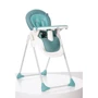 Evenflo Стульчик для кормления Fava - голубой E063G