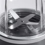 Блендер Nutribullet NB603DG: Конструкция ручной