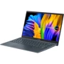 Ноутбук ASUS ZenBook 13 UX325EA (UX325EA-OLED005W) RB: Тип экрана матовый