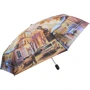 Парасолька жіночий автомат Magic Rain різнокольоровий (ZMR49224-6): Механізм автомат