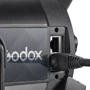 Постійне світло Godox SZ150R RGB Zoom фото 7