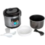 Мультиварка PRIME Technics PMC 1286 Color Cook: Мощность 860 Bт