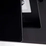 Вытяжка Pyramida BT 60 Black SU/U: Рекомендуемая площадь помещения (при высоте 2,7 м), м² более 28,5