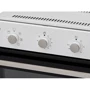 Духовой шкаф электрический Eleyus ESTER 6006 WH: Мощность подключения, Вт 2100