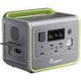 Зарядная станция Fossibot F800 512Wh 800W Green: Количество розеток 220V 1