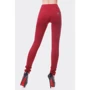 Легінси ArtStyleLeggings LSN-250D-44 44 бордові: Вид легінси