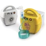 Інгалятор Little Doctor настільний компресорний (LD-211C): Тип Компрессорный ингалятор