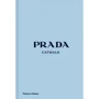 Susannah Frankel: Prada Catwalk. The Complete Collections Детальніше: https://www.labirint.ru/books/844275/